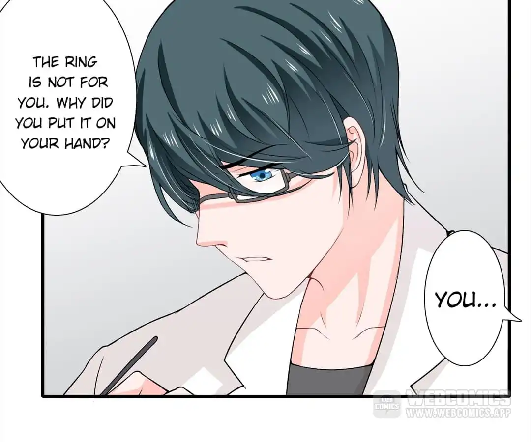 Flash Marriage Chapter 33 34